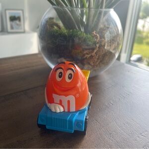 ✨Burger King 1996/1997 Vintage Mars M&M✨